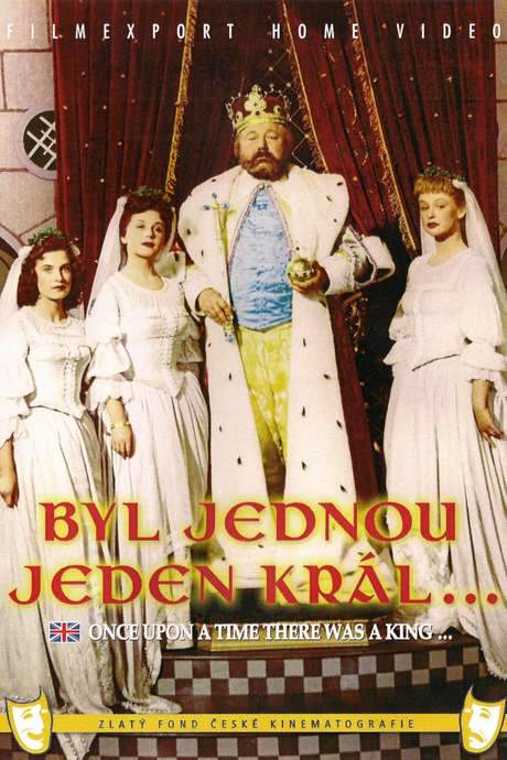 Once Upon a Time, There Was a King…